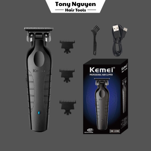 Chấn Viền 2299 – Tạo Đường Line Sắc Nét, Định Hình Đẳng Cấp