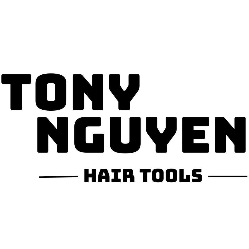 Tony Nguyễn Hair Tools