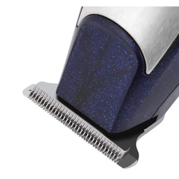 Chấn Viền Kemei KM-5021 Công Suất Ổn Định, Vận Hành Êm Ái - Ảnh 5