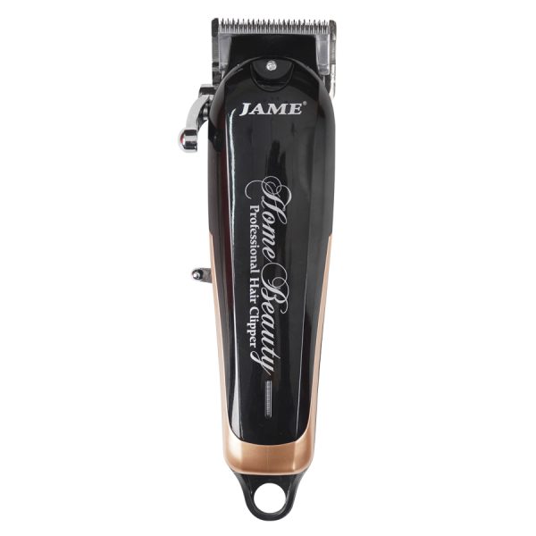 Tông Đơ Jame 1070 Trang Bị Lưỡi Kép Thép Công Suất 10W - Ảnh 4